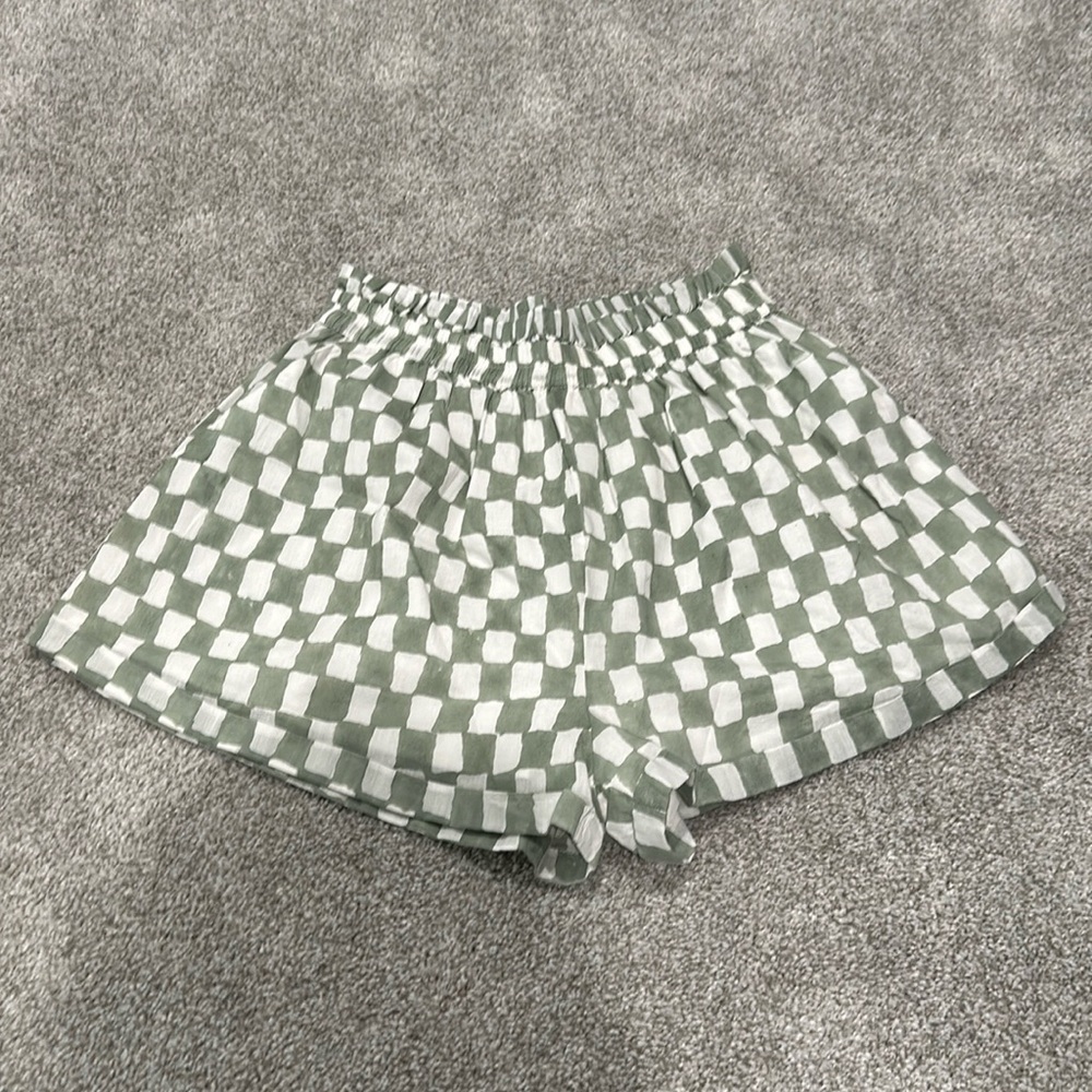 Cleobella shorts